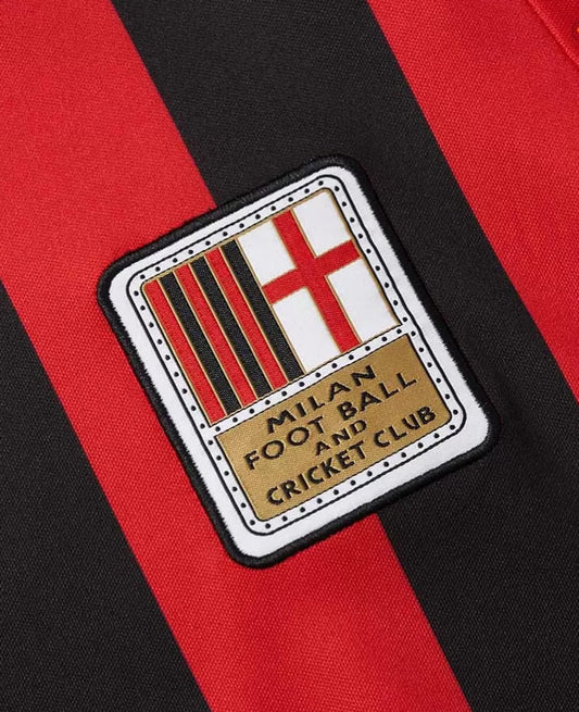AC MILAN x DOLCE VITA