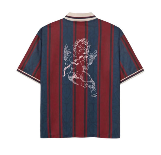 BARCA x ÁNGEL of LOVE