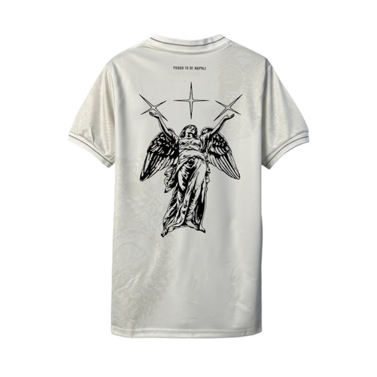 NAPOLI x GHETTO VIRGEN’