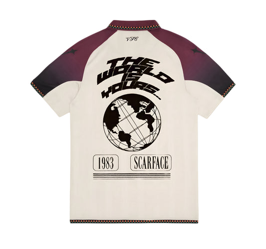 VENEZIA x SCARFACE