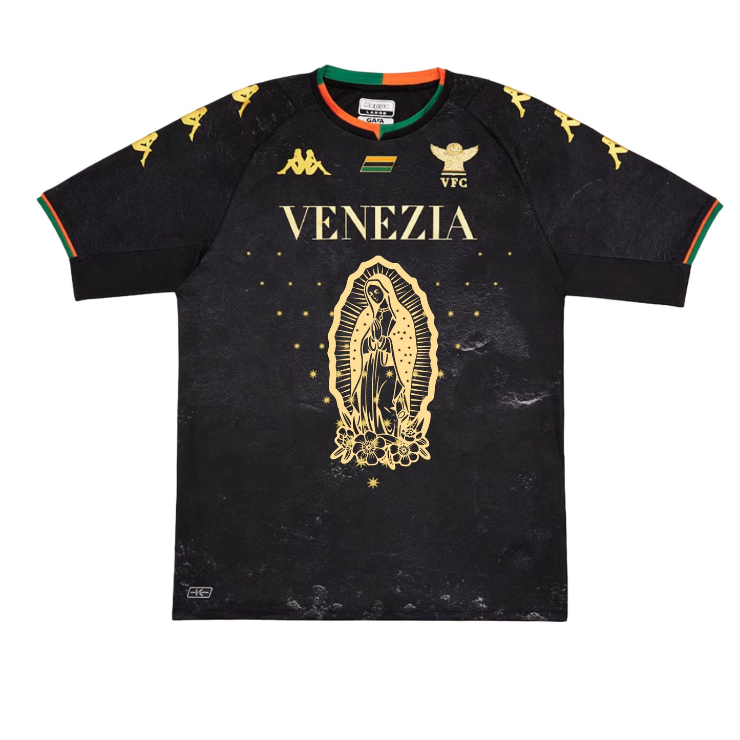 VENEZIA x VIRGEN V.2