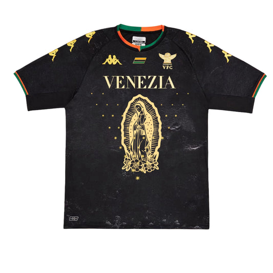 VENEZIA x VIRGEN V.2