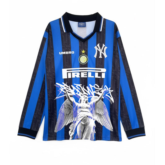 INTER MILAN x HILLS