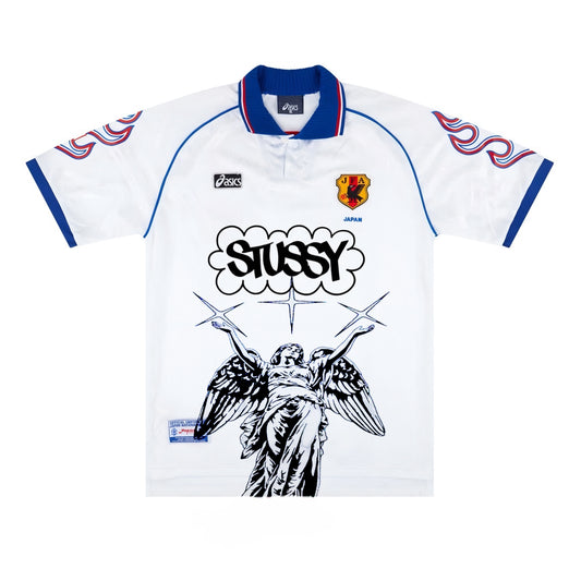 JAPAN x STSSY