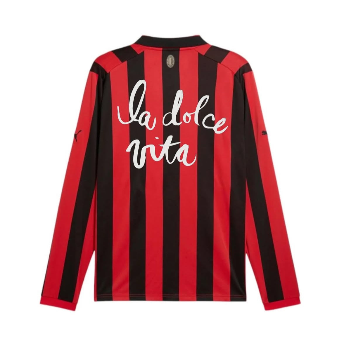 AC MILAN x DOLCE VITA