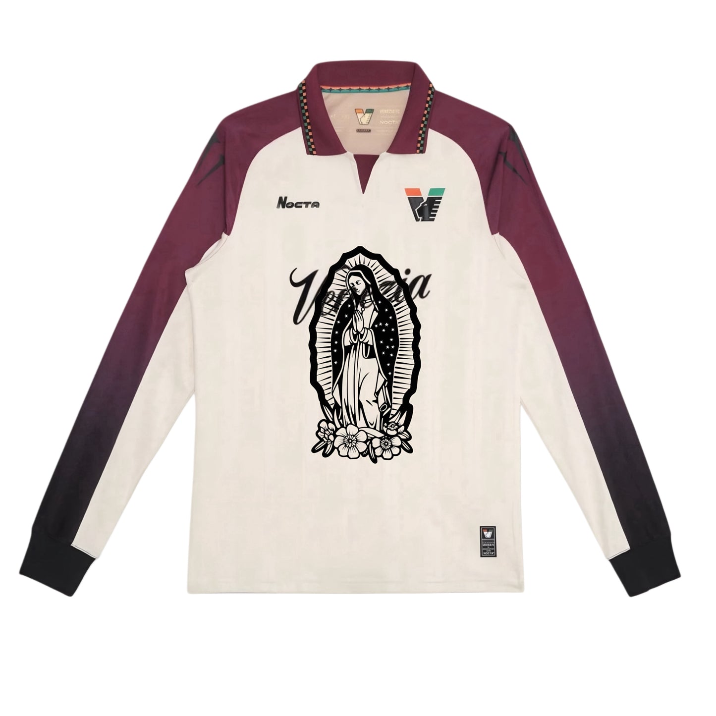 VENEZIA x VIRGEN