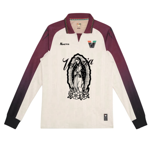 VENEZIA x VIRGEN