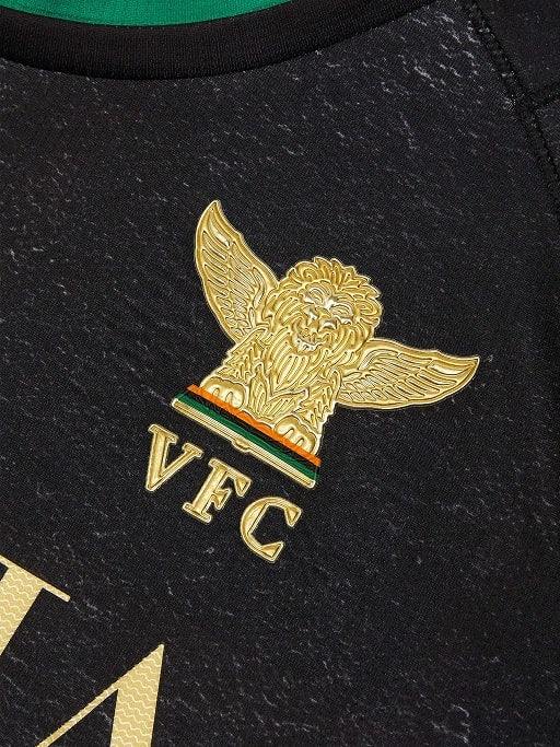 VENEZIA x VIRGEN V.2