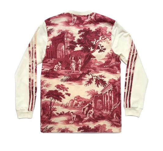 ARSENAL x OLD ERA