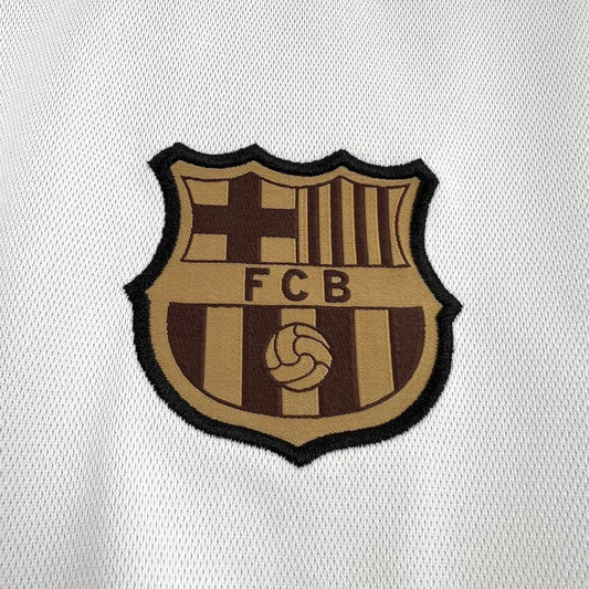 BARCA x OLD ERA