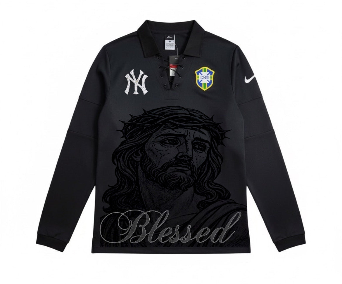 BRASIL x CRISTO