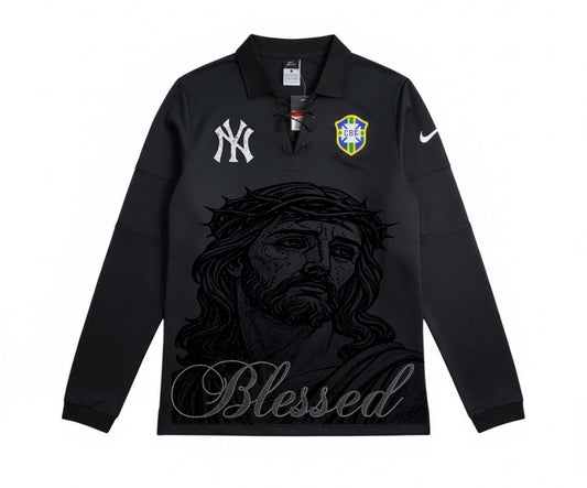 BRASIL x CRISTO