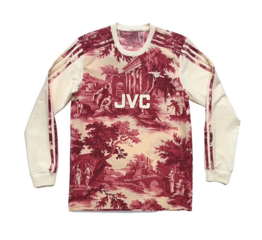 ARSENAL x OLD ERA